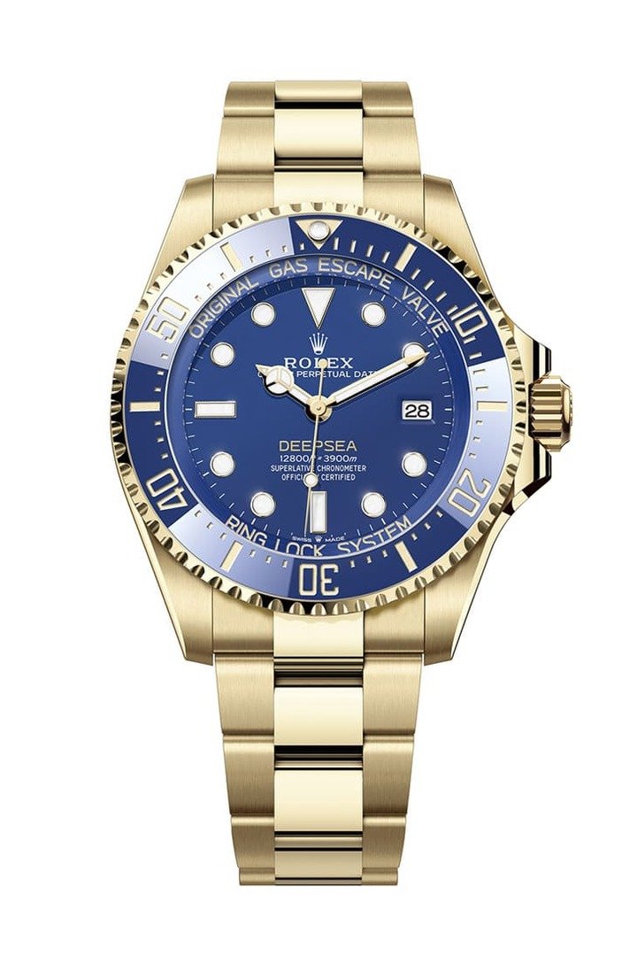 Deepsea 136668LB