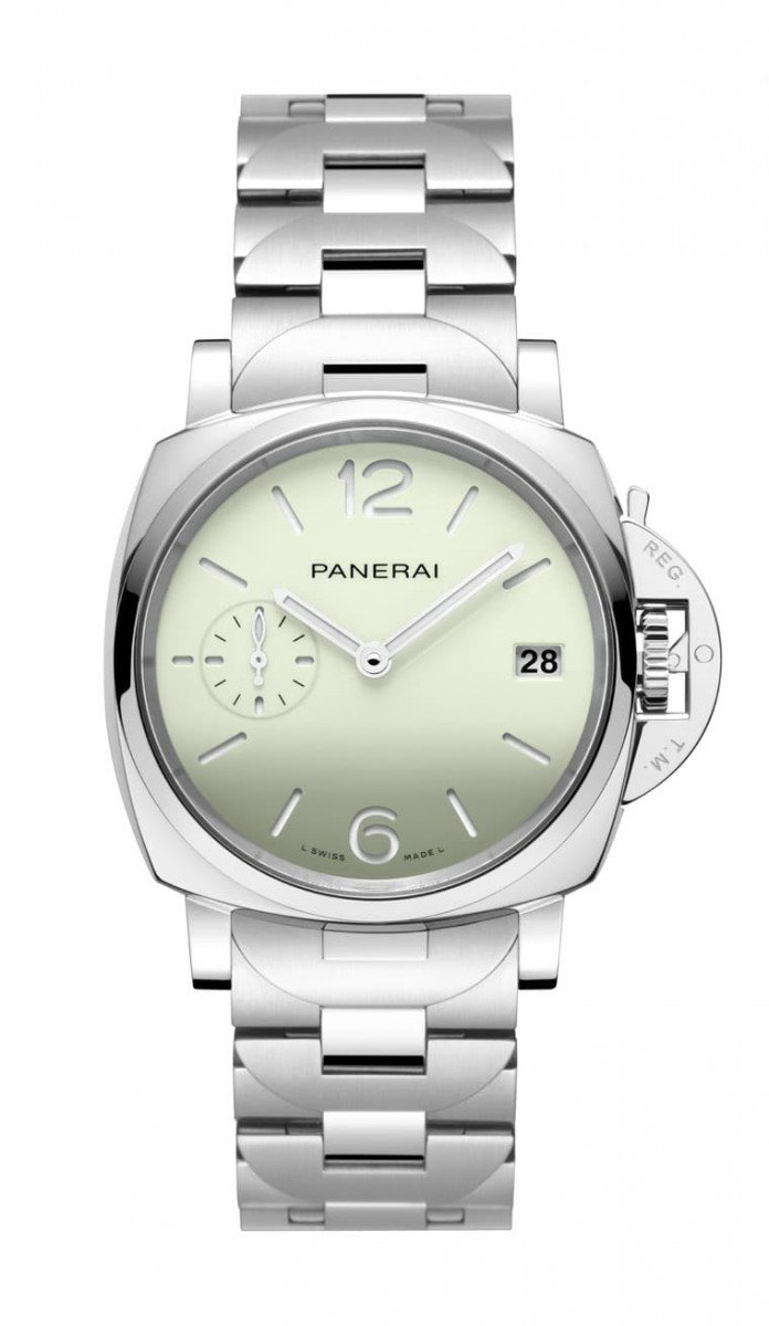 Luminor Due 38mm PAM01311