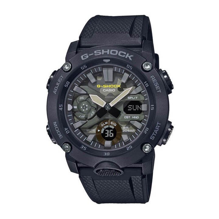 GA-2000SU-1A，参考价：1,000 RMB