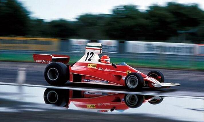 Niki Lauda