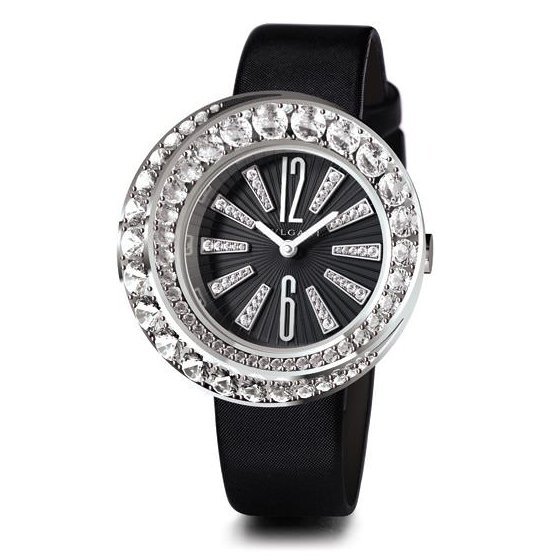  VIA DEI CONDOTTI COLLECTION by Bulgari