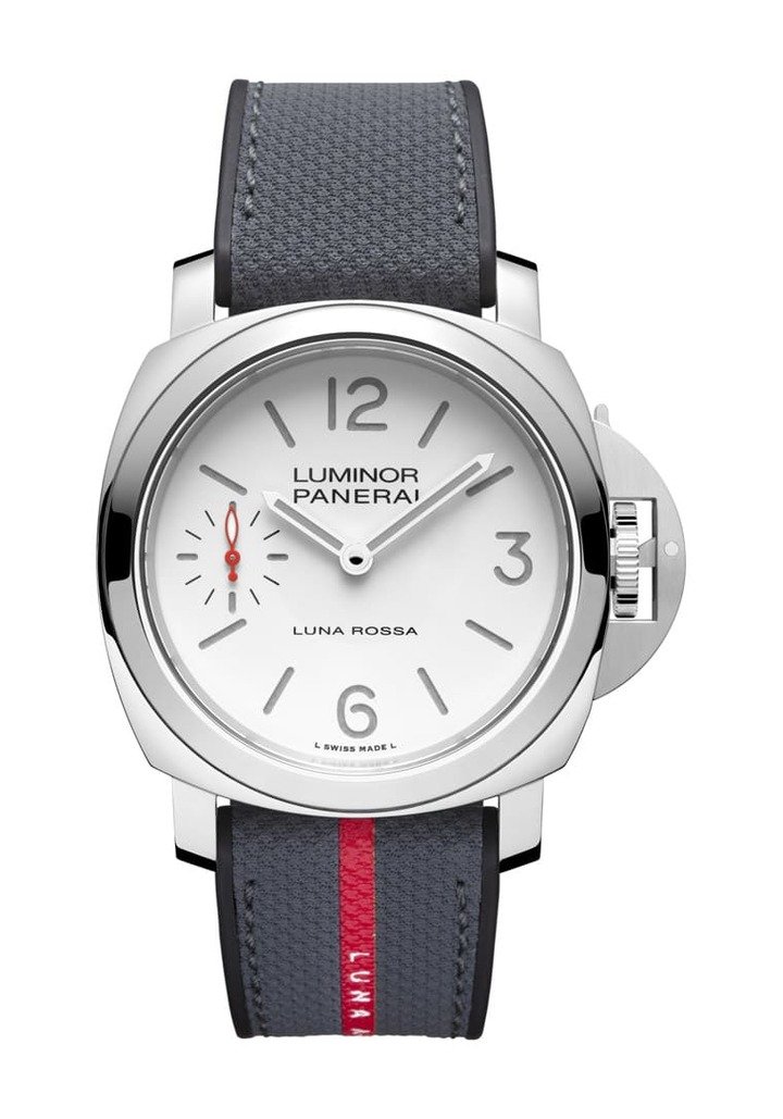 PANERAI 沛纳海 PAM01342