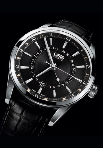 豪利时Artix Pointer Moon