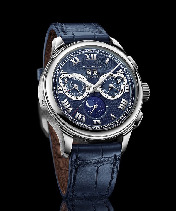 L.U.C Perpetual Chrono