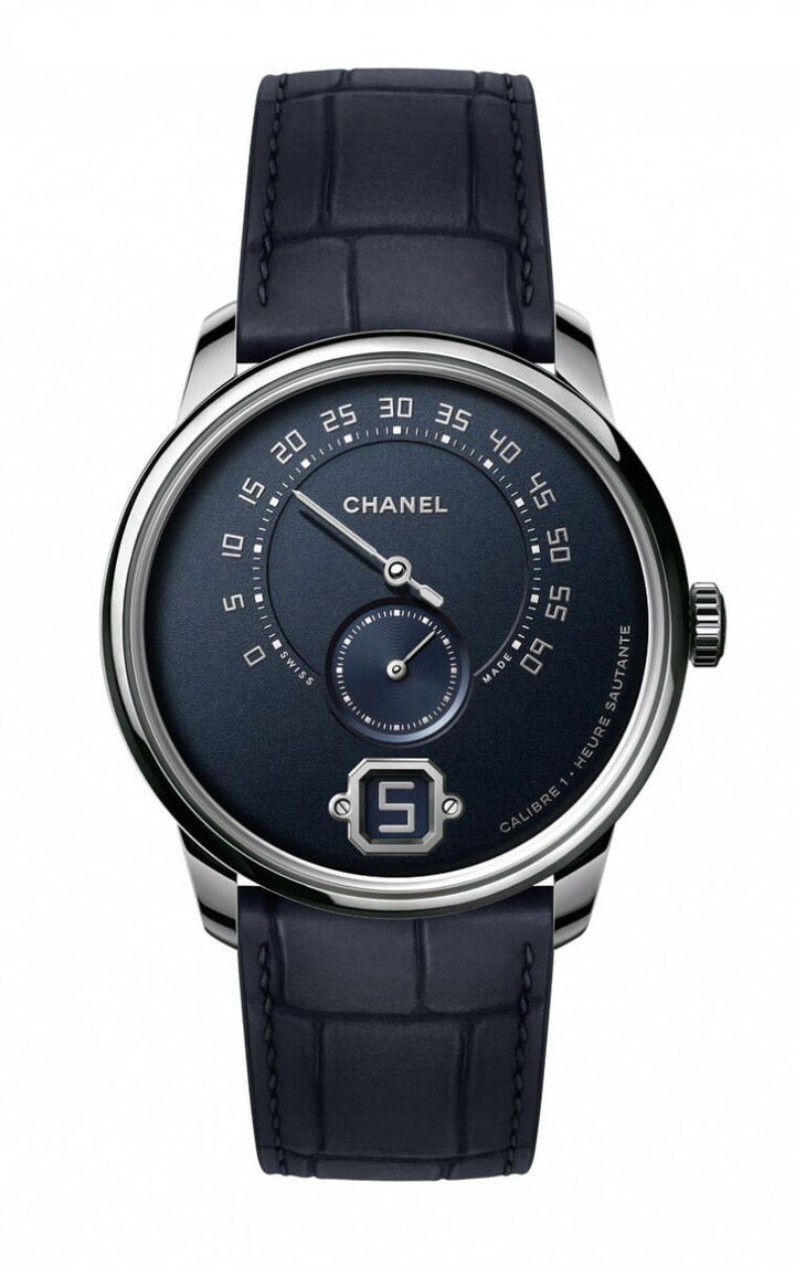 Monsieur de CHANEL