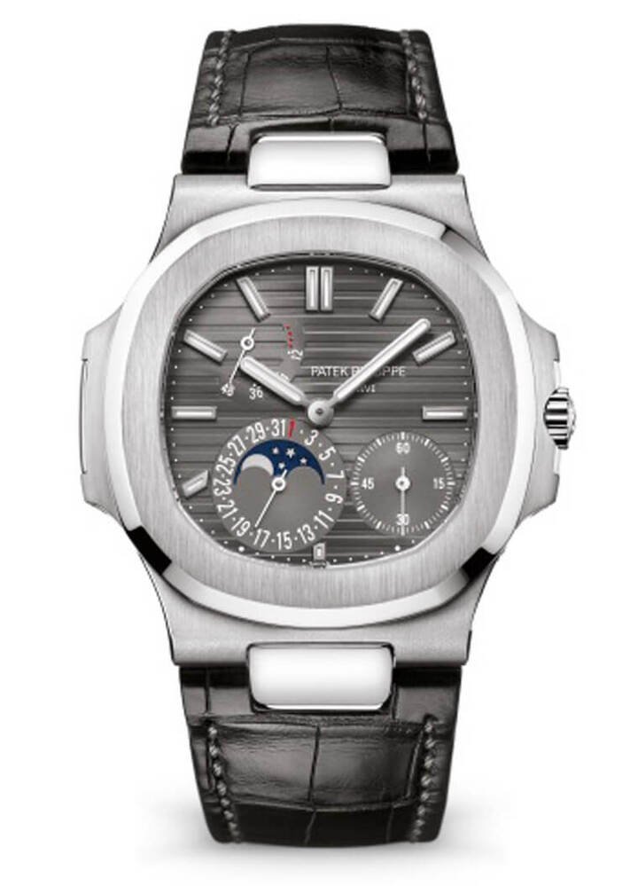 Nautilus 5712G-001