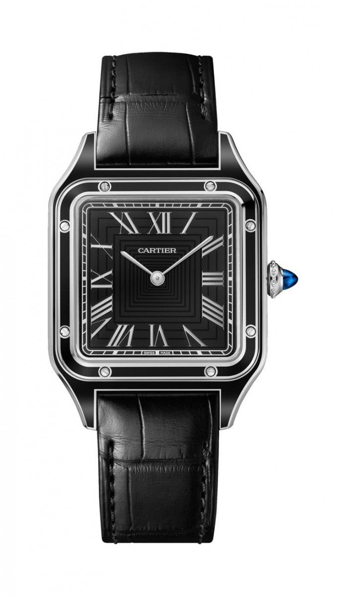 CARTIER 卡地亚 WSSA0046