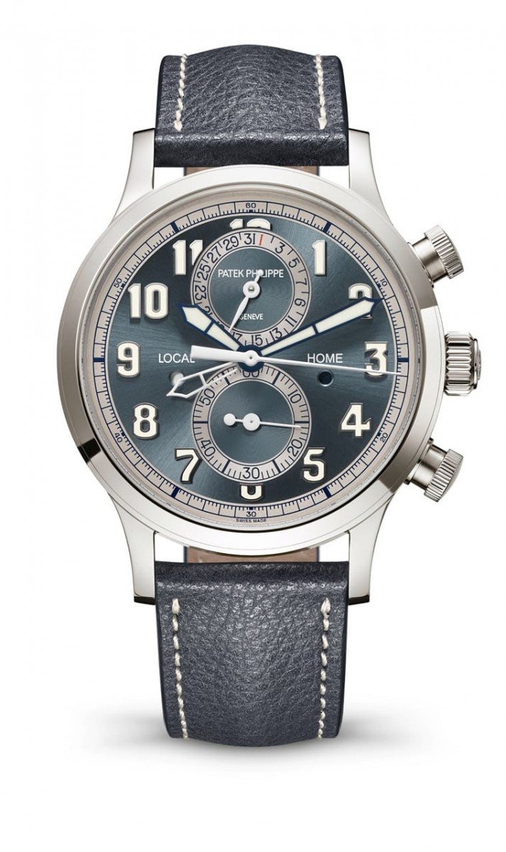 Complications 5924G-001