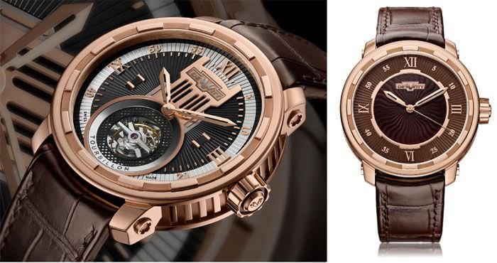 TWENTY-8-EIGHT TOURBILLON, TWENTY-8-EIGHT AUTOMATIC