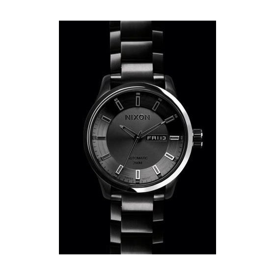 Nixon新款 THE AUTOMATIC 