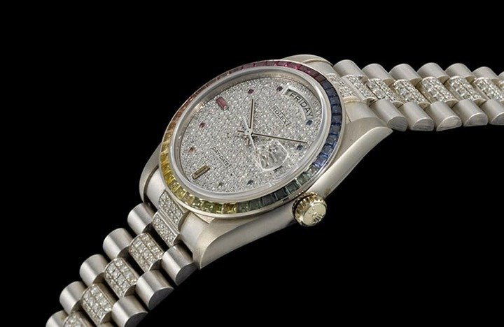 Source：Sotheby's
