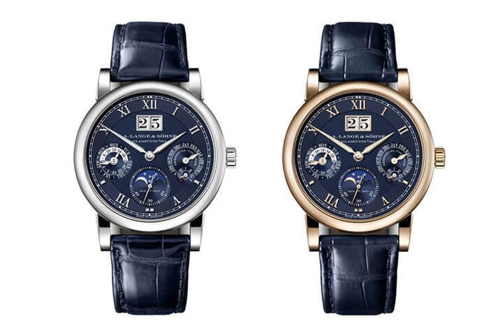 Langematik Perpetual