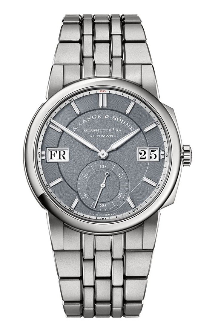 A. LANGE & SÖHNE 朗格 363.117