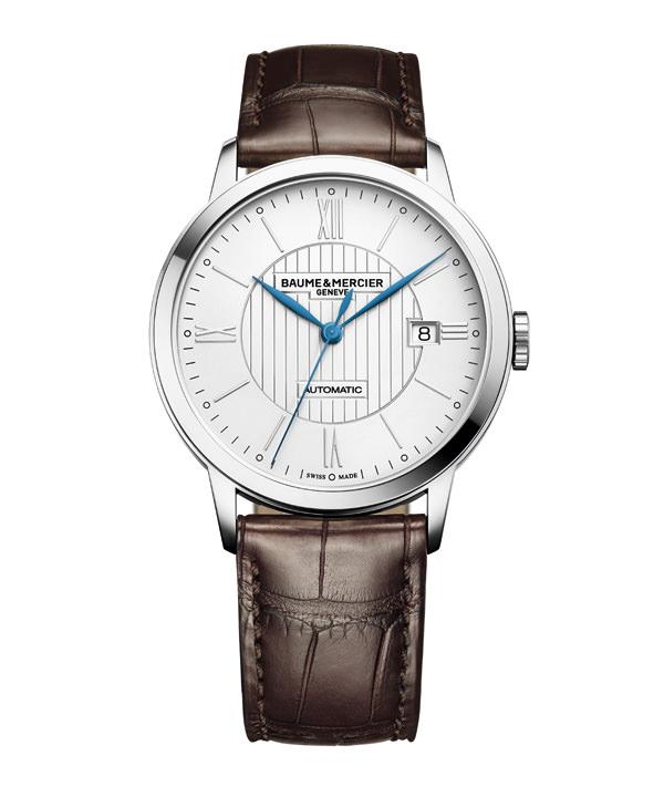 名士克莱斯麦系列腕表10214 RMB16,600