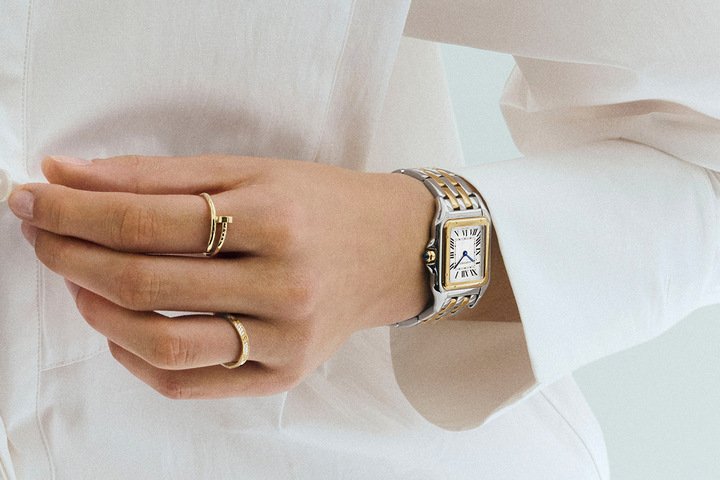Panthère de Cartier