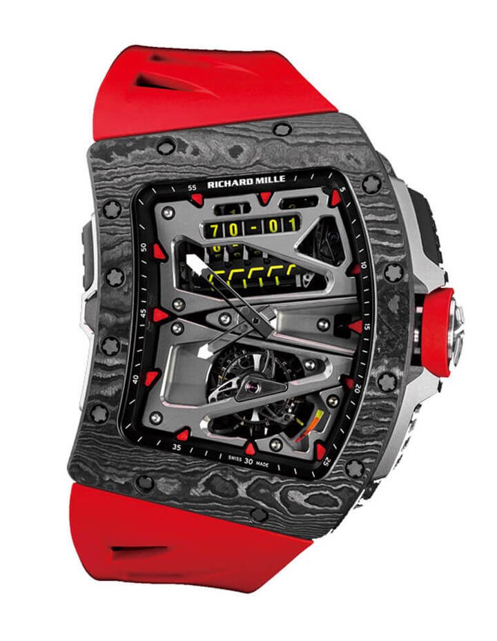 RM 70-01 Alain Prost