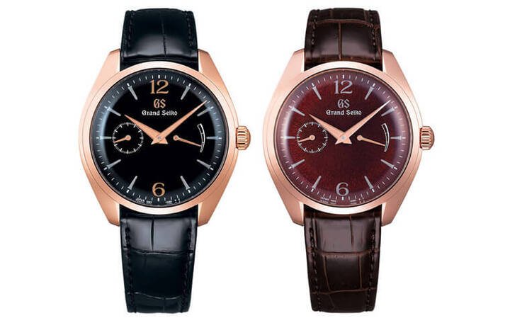 SBGK002（右） & SBGK004（左）
