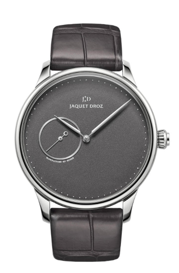 Grande Heure Minute Ardoise