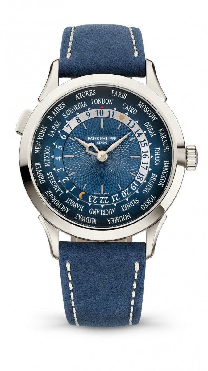 PATEK PHILIPPE 百达翡丽 5230P-001