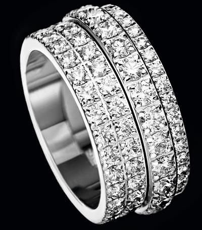 PIAGET POSSESSION 指环