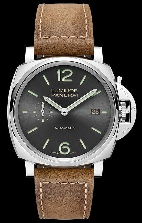 Luminor Due 3 Days Automatic