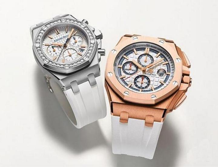 爱彼庆祝比布鲁斯酒店50周年，推出两款ROO特别版腕表