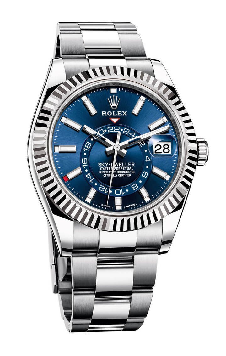 Sky-Dweller 326934