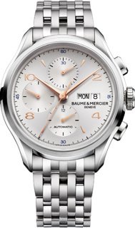 Clifton 10130-43毫米精钢表壳