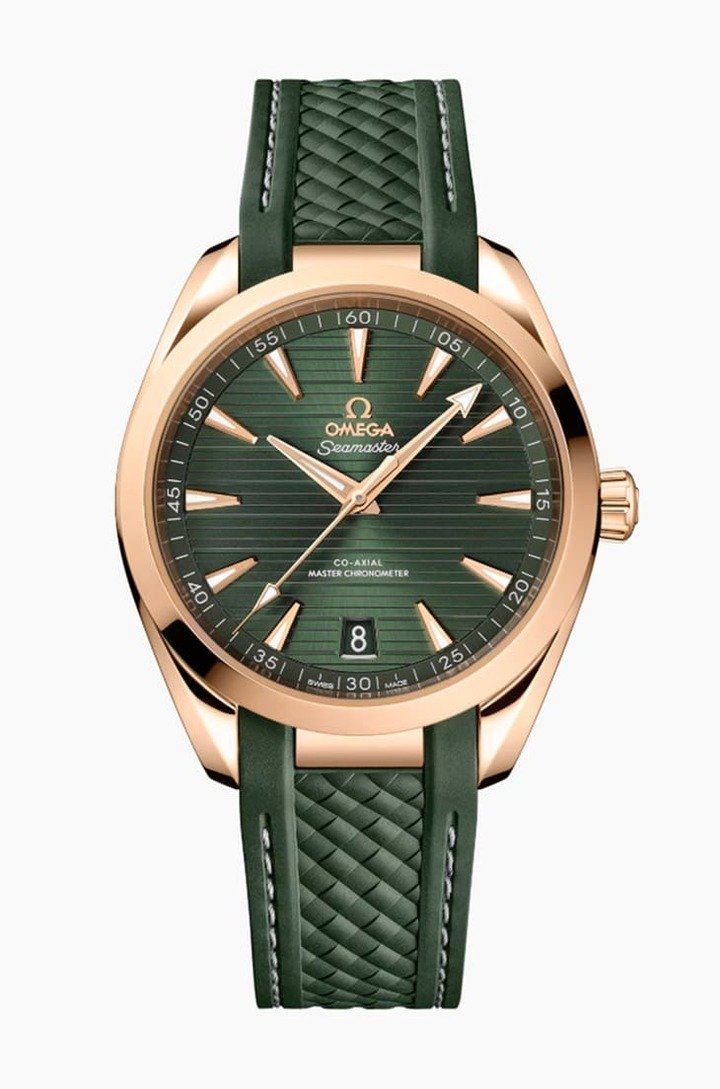 海马Aqua Terra 150米