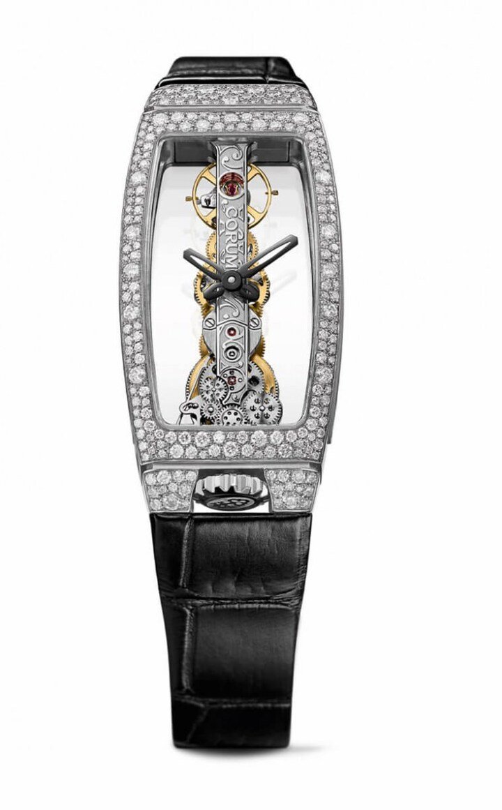 Golden Bridge Miss