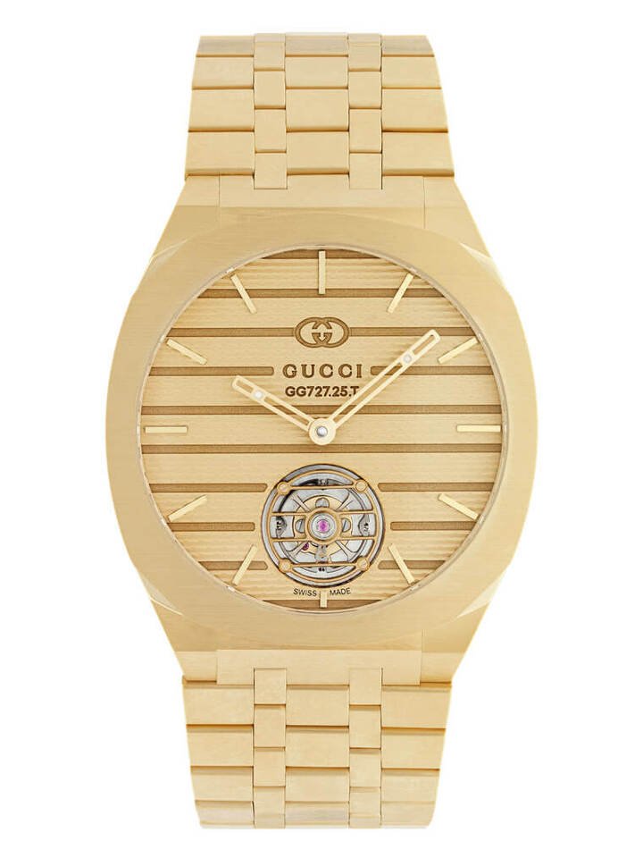 25H Tourbillon