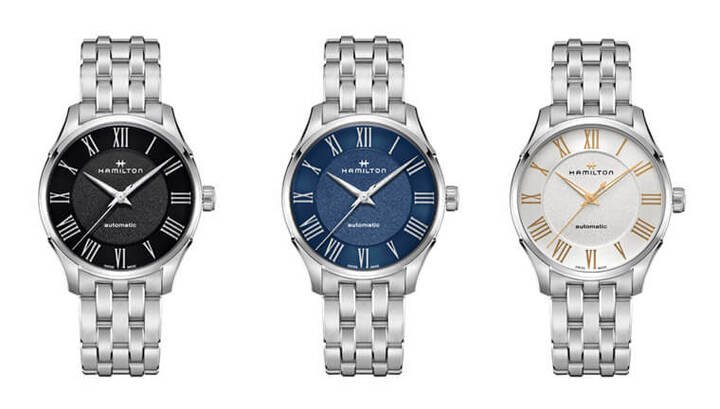 Jazz master Automatic
