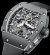 RM 004 All-Gray