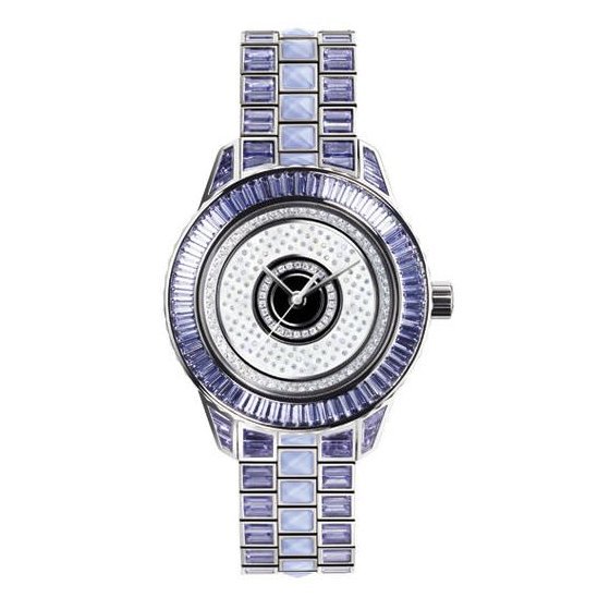 CHRISTAL HAUTE COUTURE COLLECTION by Dior