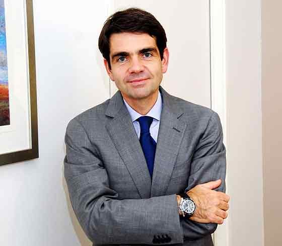新任Montblanc万宝龙CEO Jérôme Lambert