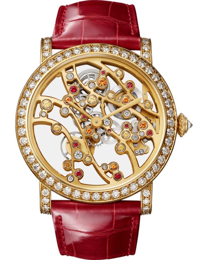 Jardins Japonais-秋季