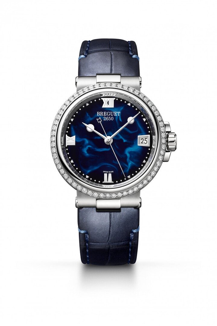 Marine Dame 9518