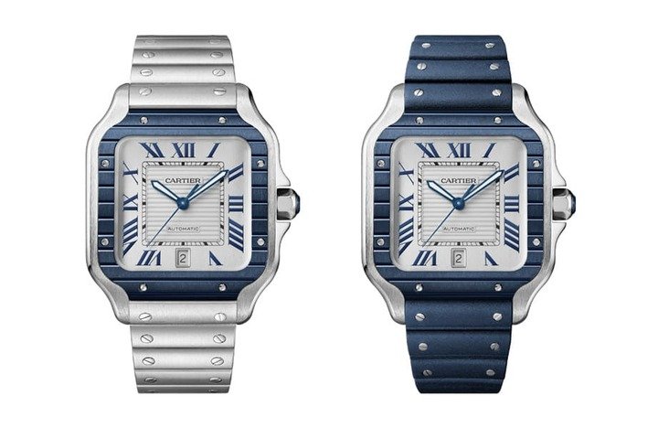 CARTIER 卡地亚 WSSA0048