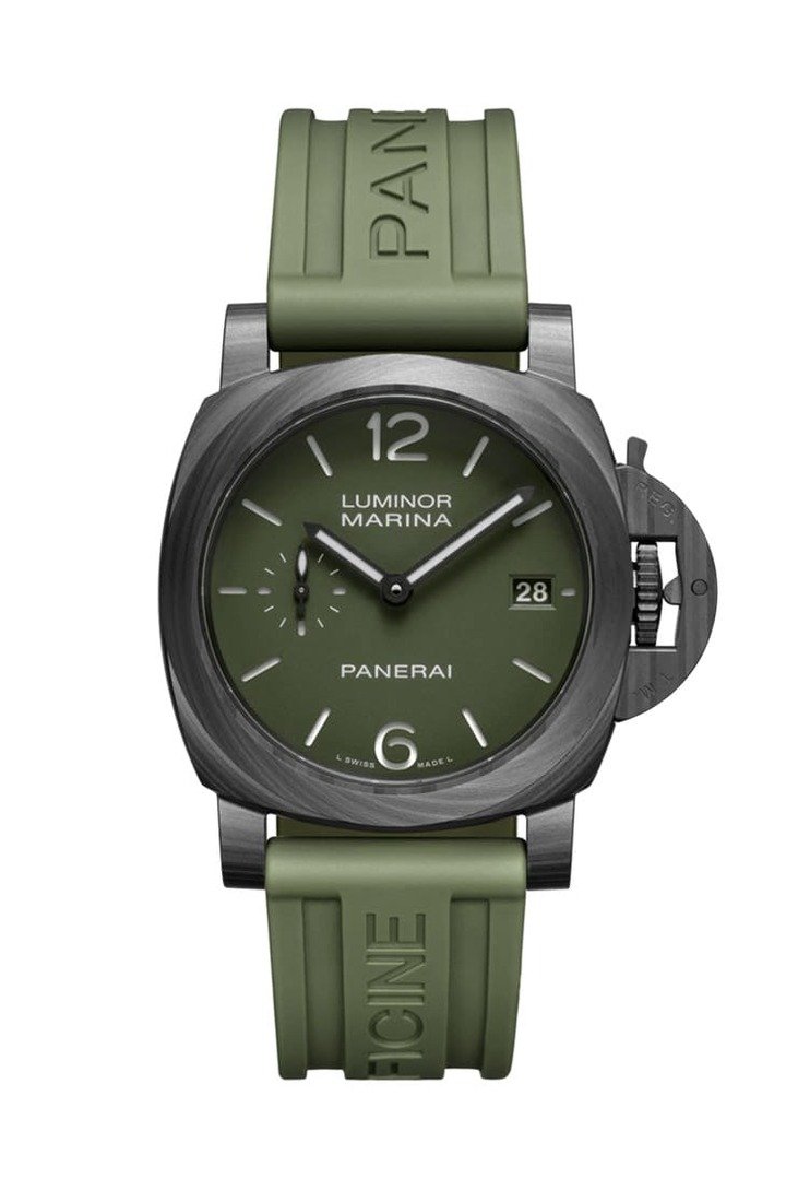 Luminor Quaranta Carbotech™ PAM01526
