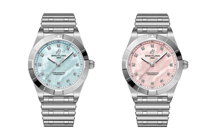 Chronomat 28