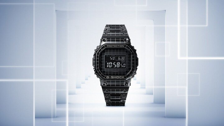 GMW-B5000CS预计于2020年6月7日正式上市，仅在CASIO概念店、e-CASIO台湾卡西欧官方商城、CASIO网路直营旗舰店及CASIO指定经销商限量贩售