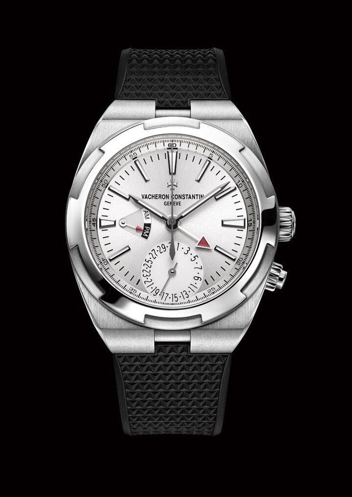 Overseas Dual Time