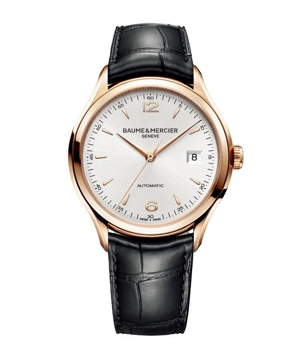 名士克里顿系列腕表10058 RMB47,500