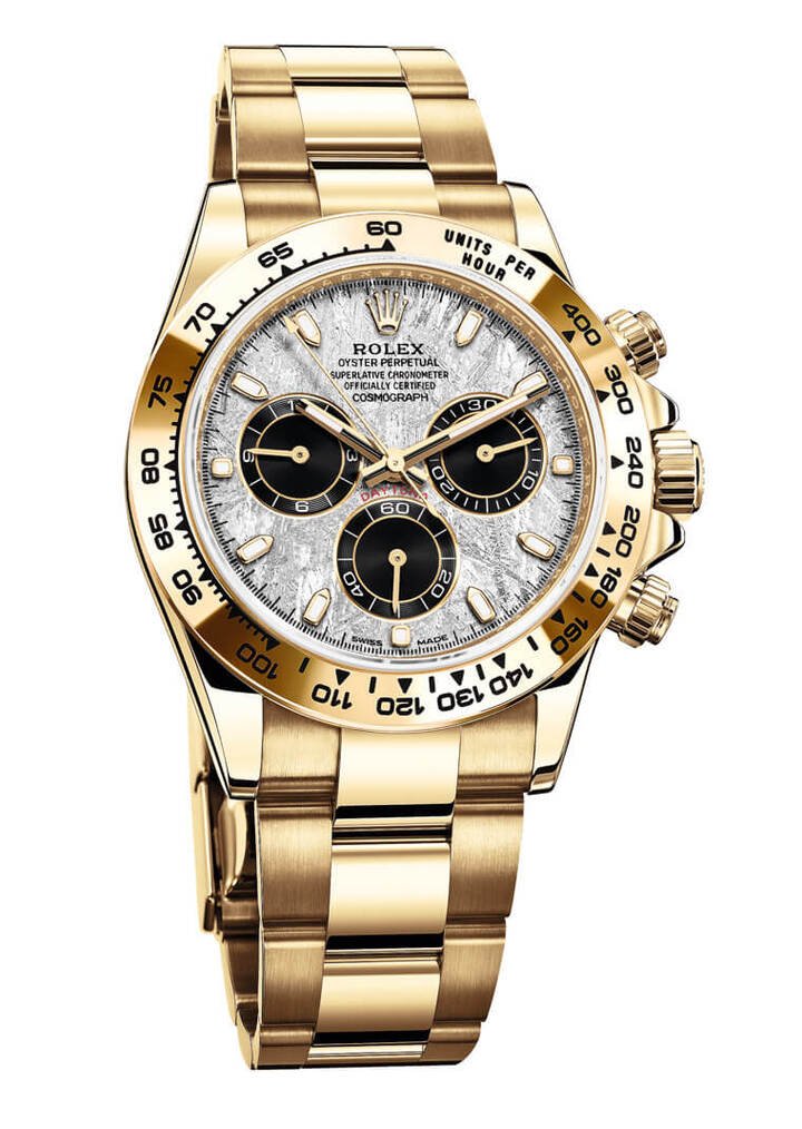 Daytona 116508