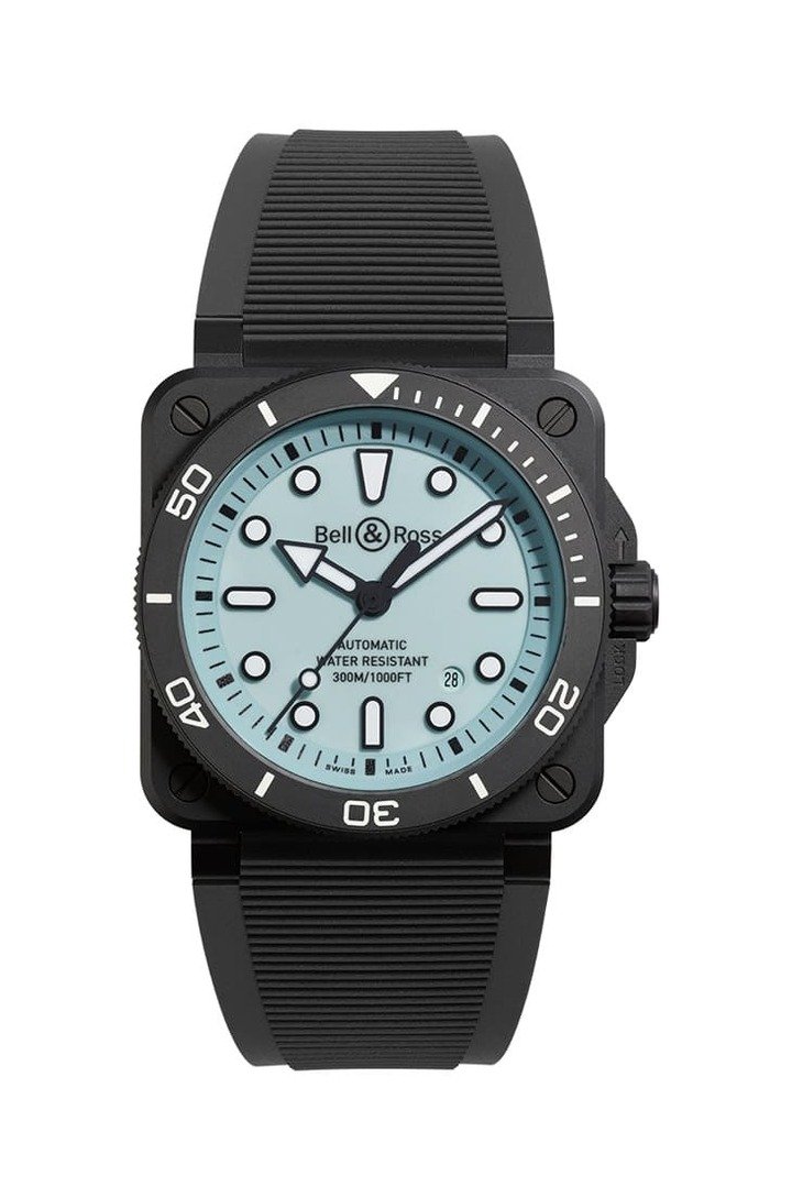 BR 03 Diver Full Lum