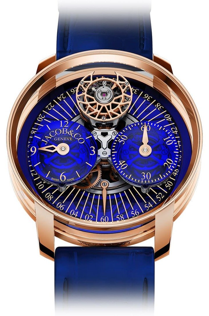 Astronomia Régulateur