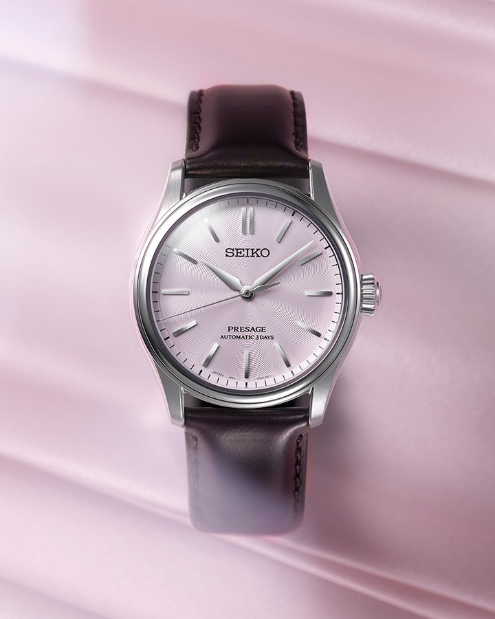 Presage Classic Series-HCC003