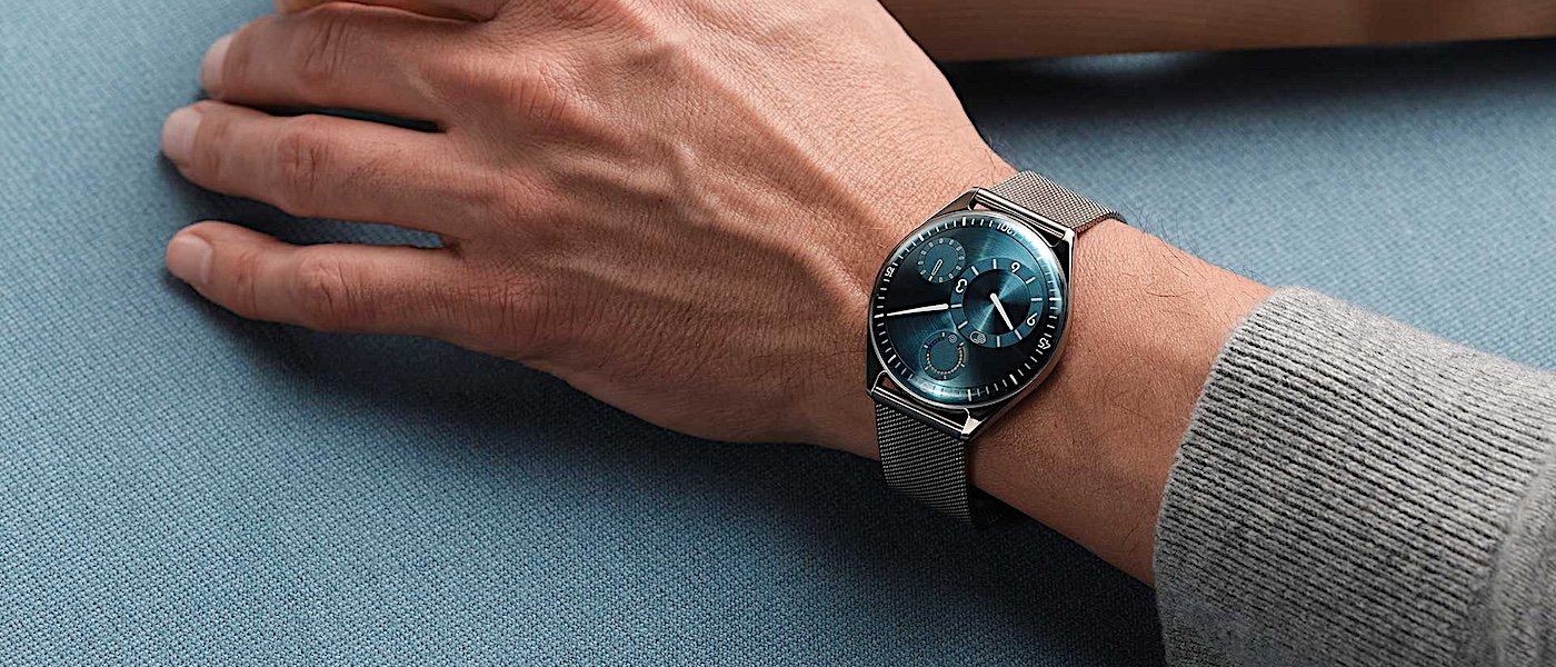 迈向当代的下一篇章：RESSENCE Type 11 登场，首度采用自制机芯