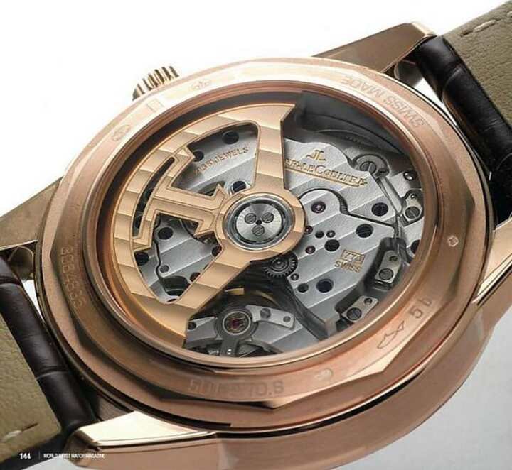 JAEGER-LECOULTRE Cal.770