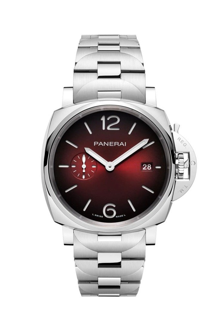 Luminor Due Metal Bracelet PAM01539